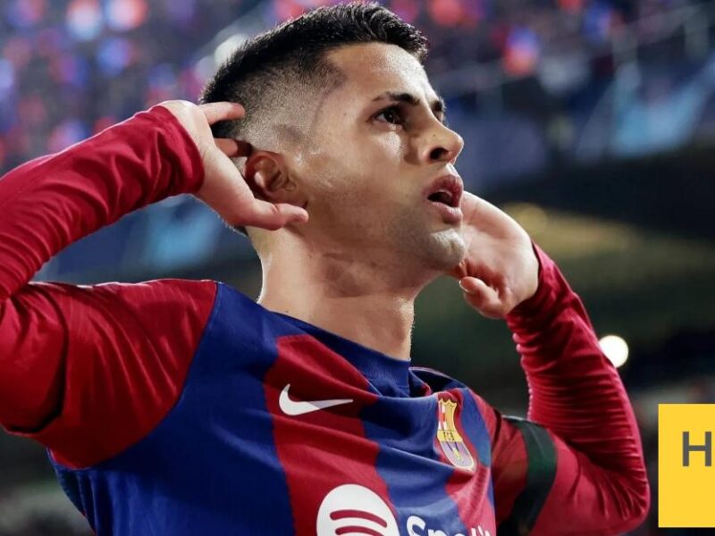 كانسيلو يرد .. ماذا يعني لك التتويج بالليغا ؟- نبض مصر