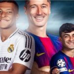 كلاسيكو الأرض.. الموعد والقنوات الناقلة لمواجهة ريال مدريد وبرشلونة