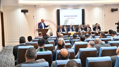 كم عدد الوحدات البديلة الخالية المخصصة للطوارئ؟- نبض مصر