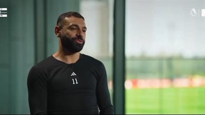 كنت متوتراً بشدة في أول مباراة مع ليفربول أمام واتفورد- نبض مصر