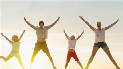 كنز الحياة الذهبية ..7 عادات يومية تجمع بين السعادة والنجاح اكتشفها- نبض مصر