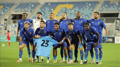 كهرباء الإسماعيلية يفوز على الجونة ويتمسك بحلم البقاء في الدوري الممتاز- نبض مصر
