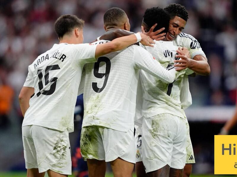 كواليس الملل داخل غرفة ملابس ريال مدريد !- نبض مصر
