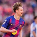 كومان يعلق على جائزية دي يونغ لكأس العالم