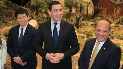 لأول مرة بأفريقيا.. شرم الشيخ تستضيف اجتماعات الاتحاد الدولي للجمباز- نبض مصر