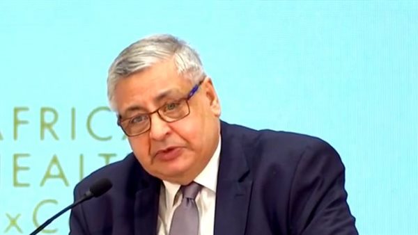 لا توجد أي حالات مرصودة في مصر والانتشار العالمي محدود- نبض مصر