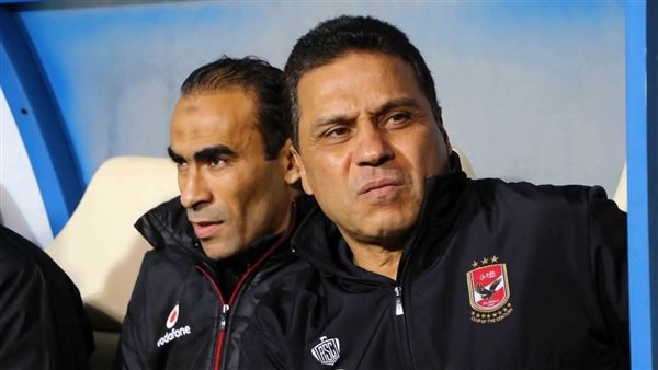 لا مفاوضات مع حسام البدري لخلافة توروب- نبض مصر