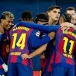لا نلعب من أجل التعادل أمام ريال مدريد