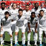 لا يوجد رجال في ريال مدريد !