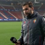 لاعب أوساسونا يعتذر لـ بيدري