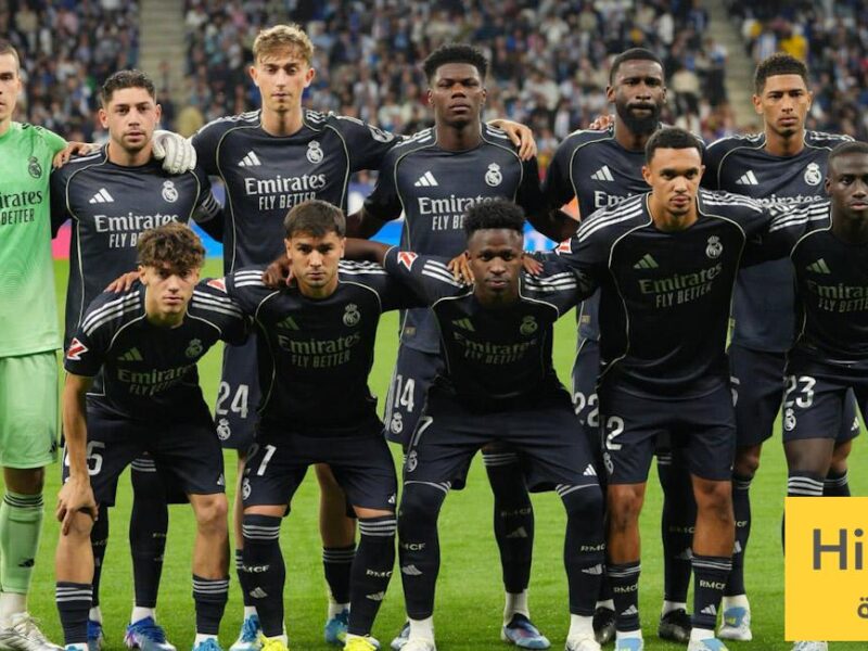 لاعب ريال مدريد السابق : يجب معاقبة اللاعبين بهذه الطريقة !- نبض مصر