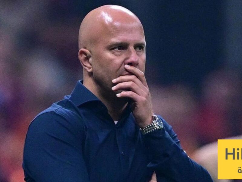 لاعب سابق يحذر ليفربول من تكرار فخ تن هاج- نبض مصر