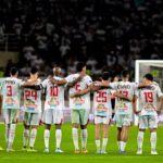لاعيبة الزمالك كانت خايفة.. ومعتمد جمال أخطأ في التشكيل