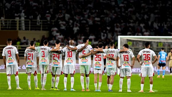 لاعيبة الزمالك كانت خايفة.. ومعتمد جمال أخطأ في التشكيل