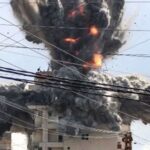 لبنان في عين العاصفة.. سباق محموم بين التسوية الدبلوماسية والانفجار الميداني
