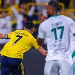 لجنة الانضباط تفتح ملف “ فوضى ما بعد القمة ” بين النصر والأهلي !