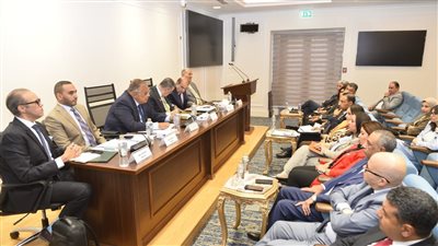 لجنة حقوق الإنسان بالنواب تبحث مع القومي لحقوق الإنسان تطوير الاستراتيجية الوطنية وتعزيز التنسيق المؤسسي- نبض مصر