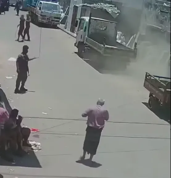 الجندي
