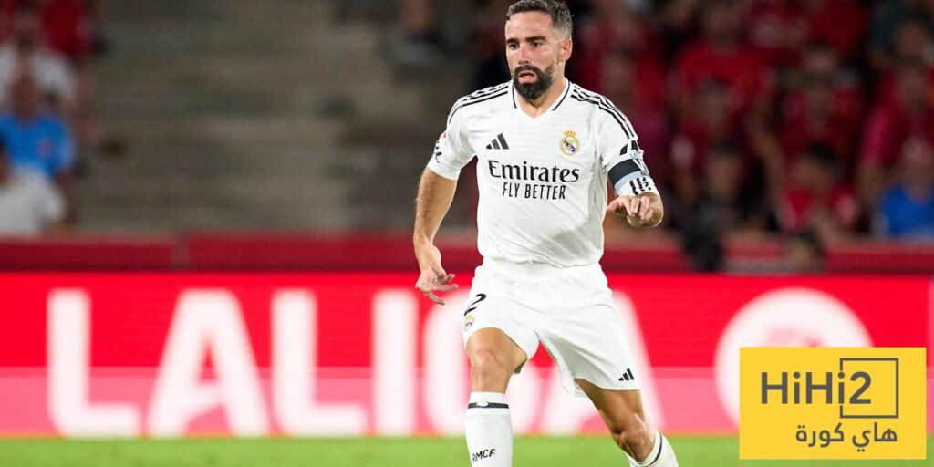 لعنة شارة القيادة في ريال مدريد !