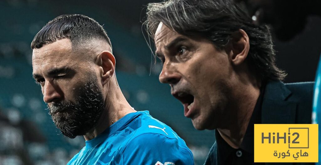 لغز داخل الهلال .. لماذا يواصل إنزاغي تجاهل مندش رغم تألقه ؟