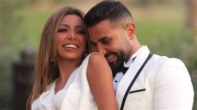 للمرة الثالثة.. طلاق احمد سعد وعلياء بسيوني| تفاصيل- نبض مصر