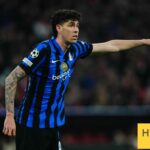 لم يبقى سواء باستوني على طاولة ريال مدريد