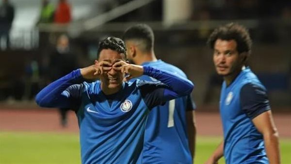 لم يكن هناك أي مكافآت خاصة للاعبي سموحة لتعطيل الزمالك- نبض مصر