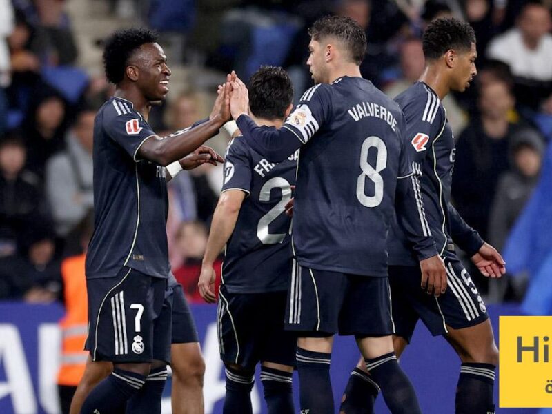 لماذا رفض ريال مدريد إغراءات البريميرليغ لضم لاعبه؟- نبض مصر