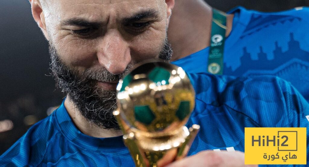 لماذا لا يُعتبر كأس الملك إنجازًا خارقًا للهلال ؟