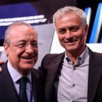 لماذا يرى بيريز أن مورينيو هو القطعة الناقصة في ريال مدريد ؟