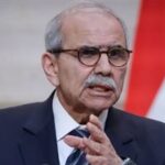 لن نسمح بإعادة استخدام لبنان منصة لإيذاء محيطنا العربي وخصوصا سوريا