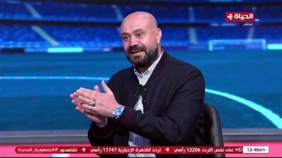 لن نقف أمام رضا شحاتة حال طلب الأهلي تواجده مع الفريق- نبض مصر
