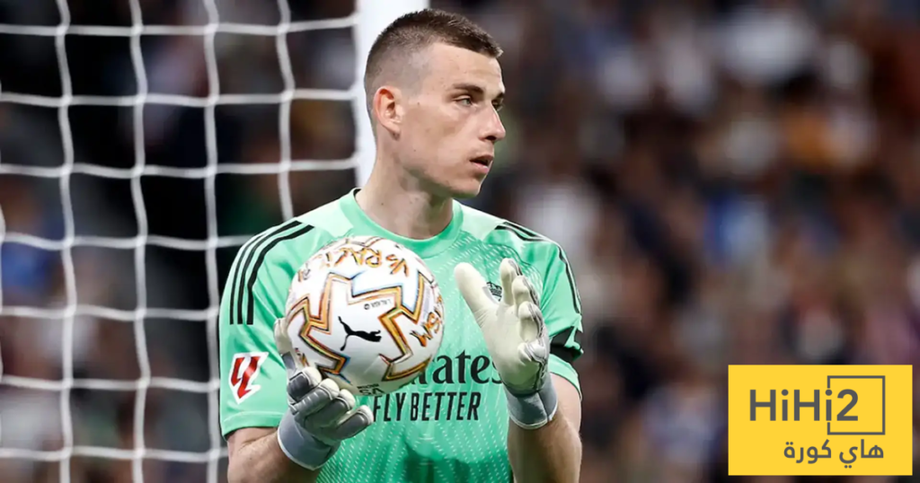 لونين يثير القلق في ريال مدريد