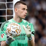 لونين يثير القلق في ريال مدريد