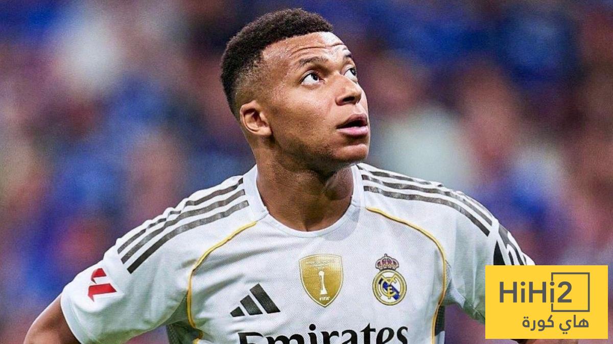 لويس فيغو يحلل أداء مبابي مع ريال مدريد- نبض مصر