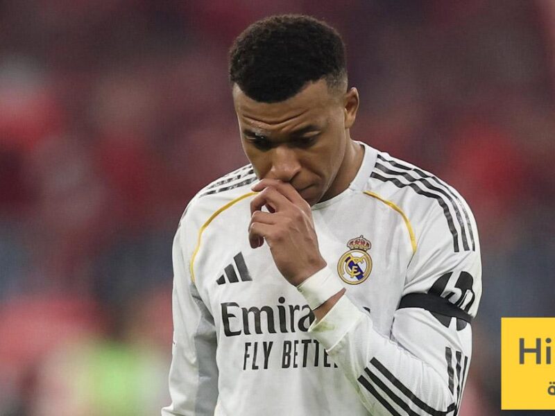 ليس مبابي .. هذا هو قائد غرفة ملابس ريال مدريد !- نبض مصر
