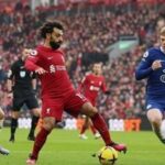ليفربول ضد تشيلسي.. موعد مباراة ليفربول وتشيلسي في الدوري الإنجليزي الممتاز والقنوات الناقلة