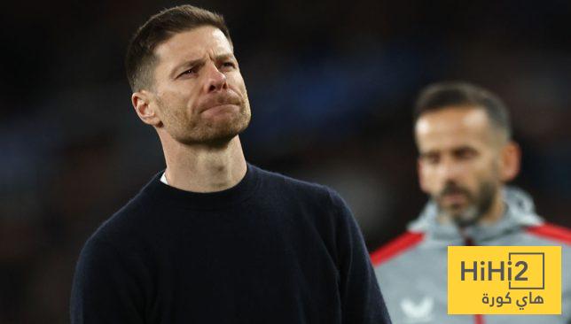ليفربول وقرار مصيري بشأن ألونسو- نبض مصر