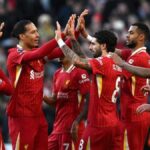ليفربول يجهز خط هجوم جديدًا لموقعة أولد ترافورد