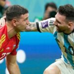 ليفربول يستهدف حارس الأرجنتين - هاي كورة