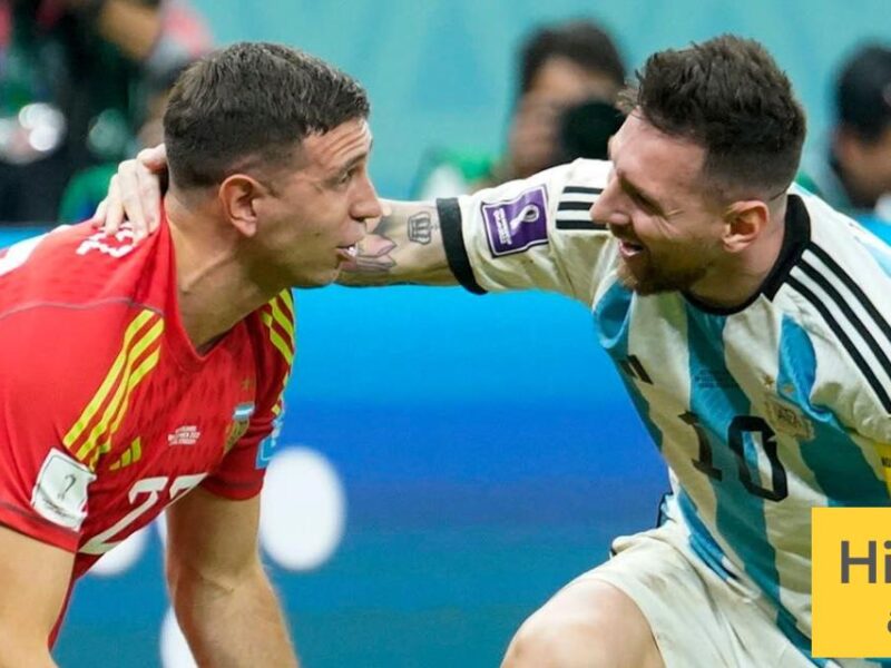 ليفربول يستهدف حارس الأرجنتين – هاي كورة- نبض مصر