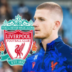 ليفربول يقترب من حسم صفقة وارتون