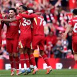 ليفربول ينافس مانشستر يونايتد على ضم هذا اللاعب !