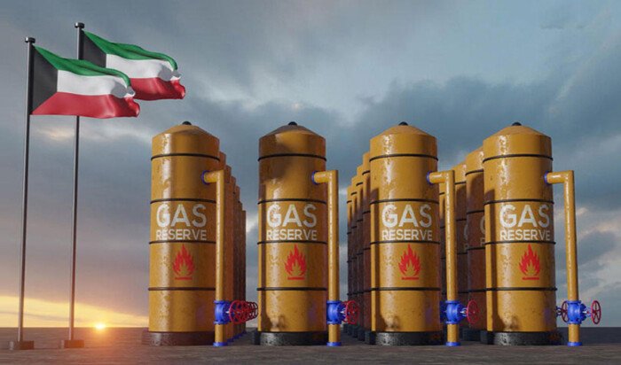 «مؤسسة البترول» تُعلن أسعار الغاز المسال لشهر مايو 2026