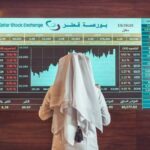 مؤشر بورصة قطر يغلق تداولاته على ارتفاع عند مستوى 10533.42 نقطة