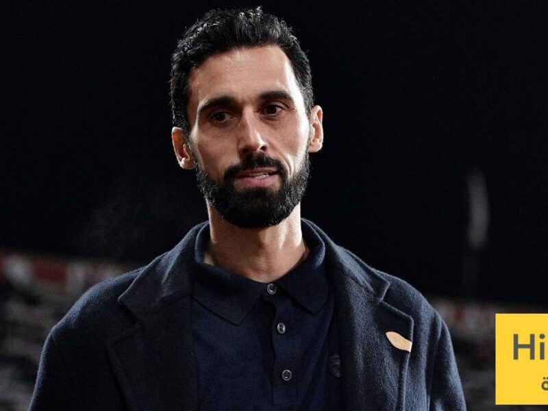 ما هو دور أربيلوا فيما يحدث داخل ريال مدريد ؟- نبض مصر