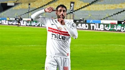 ما هي فرص الزمالك للفوز بلقب الدوري المصري الممتاز؟- نبض مصر