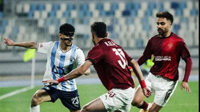 ما هي فرص بيراميدز للفوز بلقب الدوري المصري الممتاز؟- نبض مصر