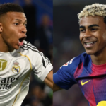 ما يفعله ريال مدريد مع برشلونة مثير للسخرية !