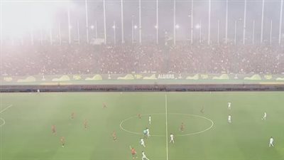 ماتش الزمالك اليوم.. ملخص اهداف ونتيجه مباراة الزمالك واتحاد العاصمة الجزائري في نهائي الكونفدرالية- نبض مصر
